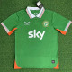 2025 Ireland home Fans Version Thailand Quality
