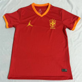 2025 Brazil (Special Edition) Fans Version Thailand Quality