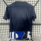 25-26 Hertha BSC (Special Edition) Fans Version Thailand Quality