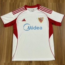 25-26 Sevilla FC (Midea) Fans Version Thailand Quality