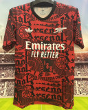 25-26 Arse (Training clothes) Fans Version Thailand Quality