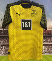 25-26 Borussia Dortmund (Special Edition) Fans Version Thailand Quality