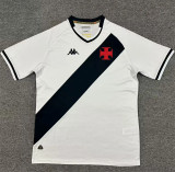 25-26 CR Vasco da Gama Away Fans Version Thailand Quality