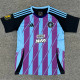 25-26 LOS ALIENS home Fans Version Thailand Quality
