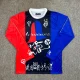 25-26 FC Basel Long sleeve Thailand Quality