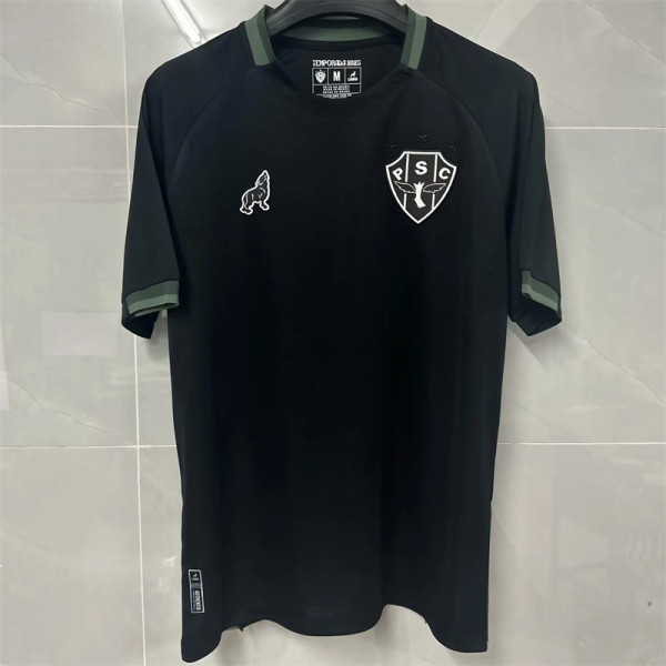 25-26 Paysandu (Training clothes) Fans Version Thailand Quality