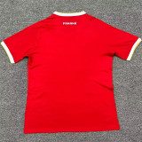 2025 Panama home Fans Version Thailand Quality