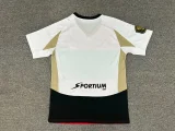 25-26 Persepolis home Fans Version Thailand Quality