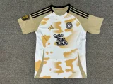 25-26 Persepolis home Fans Version Thailand Quality