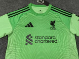 25-26 Liverpool (Special edition) Fans Version Thailand Quality