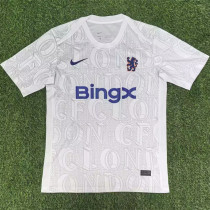 25-26 Chelsea (Training clothes) Fans Version Thailand Quality
