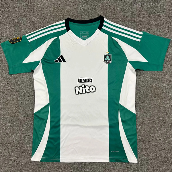 25-26 RANIZA home Fans Version Thailand Quality