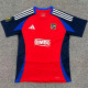 25-26 PARCEROS home Fans Version Thailand Quality