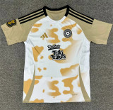 25-26 Persepolis home Fans Version Thailand Quality