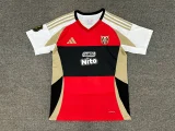 25-26 Persepolis home Fans Version Thailand Quality
