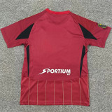 25-26 CHAMOS home Fans Version Thailand Quality