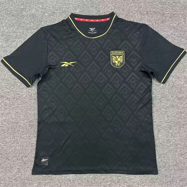 2025 Panama (Goalkeeper) Fans Version Thailand Quality