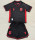 Kids kit 2025 Albania Third Away Thailand Quality