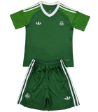 2025 Argentina (Goalkeeper) Set.Jersey & Short High Quality