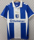 25-26 1. FC Magdeburg (Special Edition) Fans Version Thailand Quality