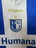 25-26 1. FC Magdeburg (Special Edition) Fans Version Thailand Quality