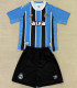 Kids kit 25-26 Gremio home Thailand Quality