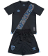 2025 Guatemala Third Away Adult Jersey & Short Set Quality