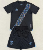 Kids kit 2025 Guatemala Third Away Thailand Quality