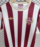25-26 Nurnberg (125th anniversary) Fans Version Thailand Quality