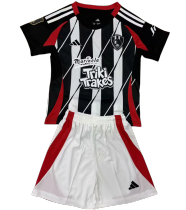 25-26 CNSNT FC  home Set.Jersey & Short High Quality