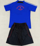 25-26 Manchester United (Special Edition) Set.Jersey & Short High Quality