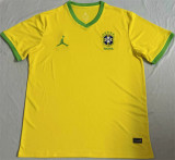 2025 Brazil (Special Edition) Fans Version Thailand Quality