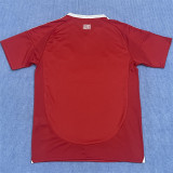 25-26 SC Internacional home Fans Version Thailand Quality
