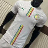 2025 Senegal home Player Version Thailand Quality