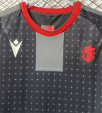 2025 Georgia Third Away Fans Version Thailand Quality