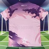 2025 Morocco (Special Edition) Fans Version Thailand Quality