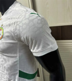 2025 Senegal home Player Version Thailand Quality