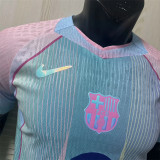 25-26 FC Barcelona (Special Edition) Player Version Thailand Quality