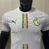 2025 Senegal home Player Version Thailand Quality