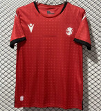 2025 Georgia Away Fans Version Thailand Quality