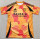 25-26  Paris FC Away Fans Version Thailand Quality