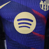 25-26 FC Barcelona (Special Edition) Player Version Thailand Quality
