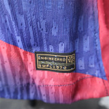 25-26 FC Barcelona (Special Edition) Player Version Thailand Quality