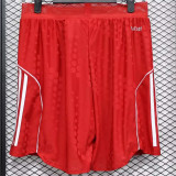 25-26 Liverpool home (Player Version) Soccer shorts Thailand Quality