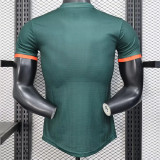 2025 Algeria Player Version Thailand Quality