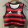25-26 Flamengo home Women's football yoga vest