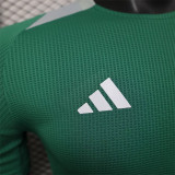 2025 Algeria Player Version Thailand Quality