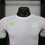 2025 Algeria Player Version Thailand Quality