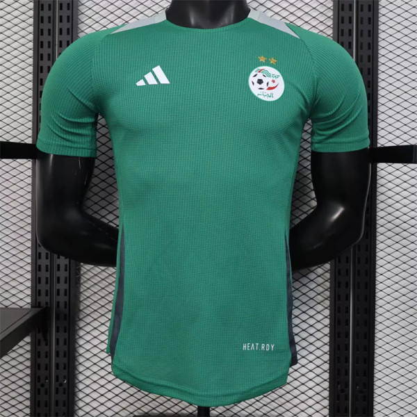 2025 Algeria Player Version Thailand Quality