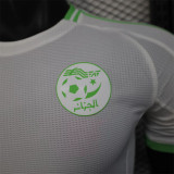 2025 Algeria Player Version Thailand Quality